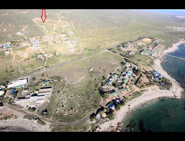 LAND FOR SALE IN DA GAMA BAY